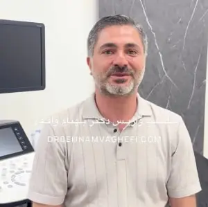 رضایت بیمار ۳