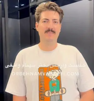 رضایت بیمار ۴