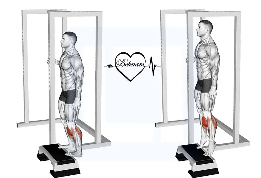 Leg varicose vein exercises