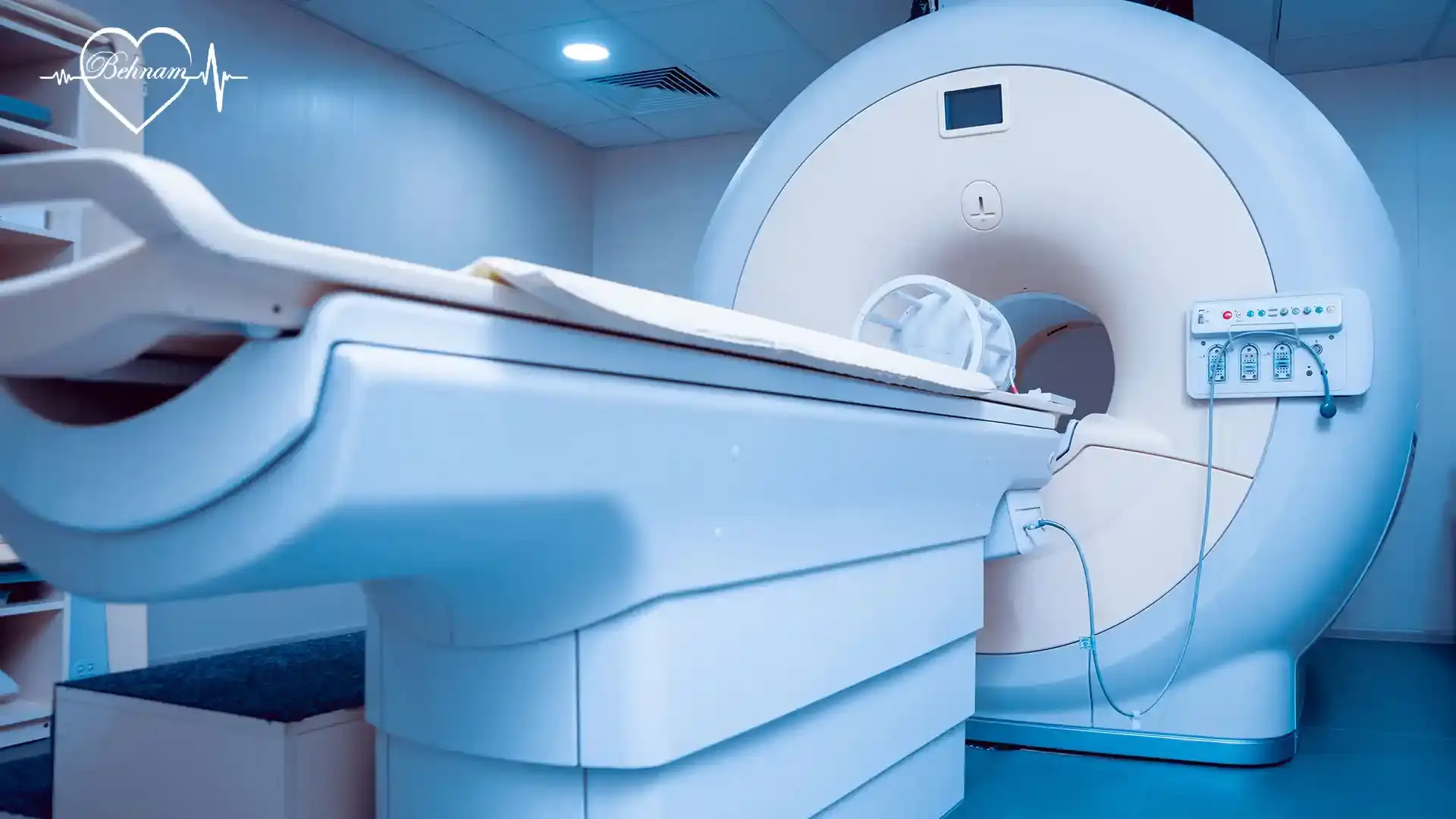 سی تی ونوگرافی