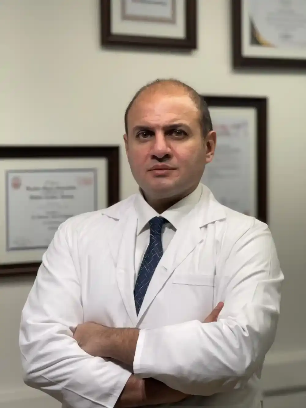 فوق تخصص قلب و عروق دکتر بهنام واقفی