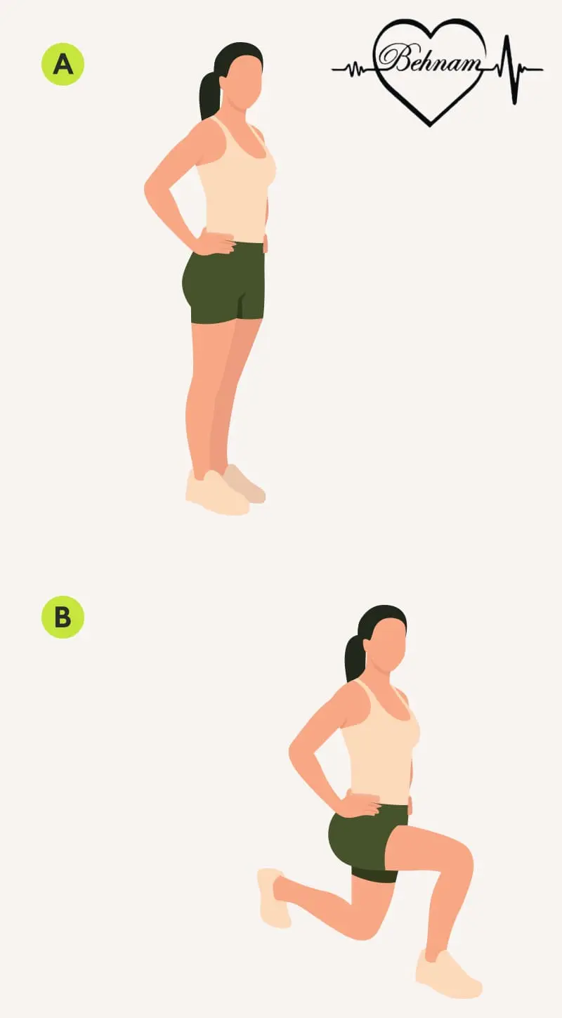 The best exercises for leg varicose veins