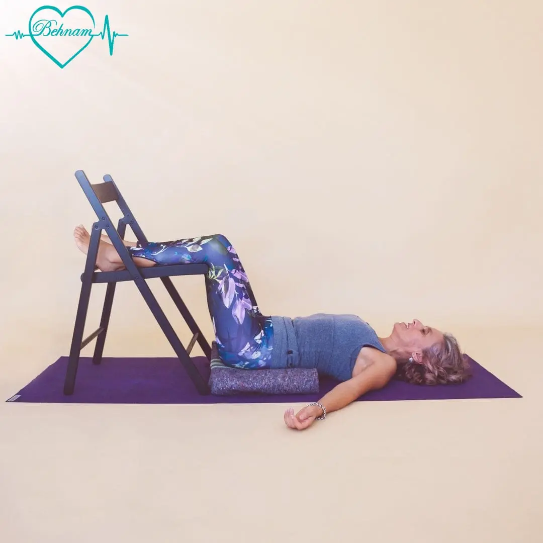 Exercise for varicose veins in the leg