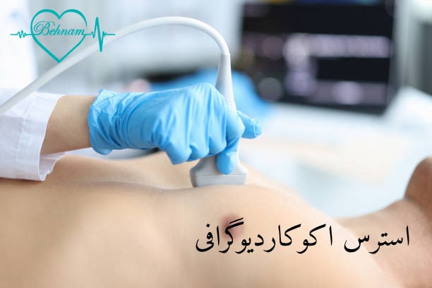 اکوکاردیوگرافی قلب